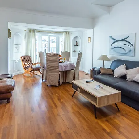The Queen Apartment Nizza